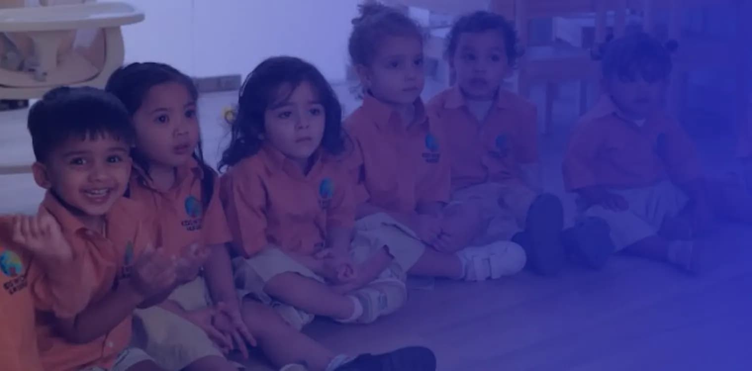 Roots Montessori Nursery