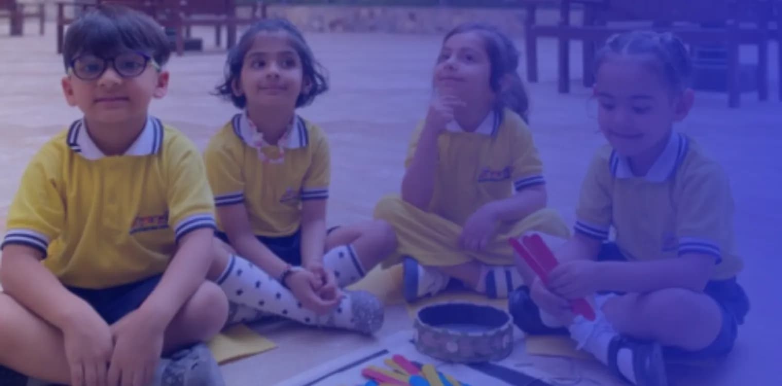 Toddlers International Nursery