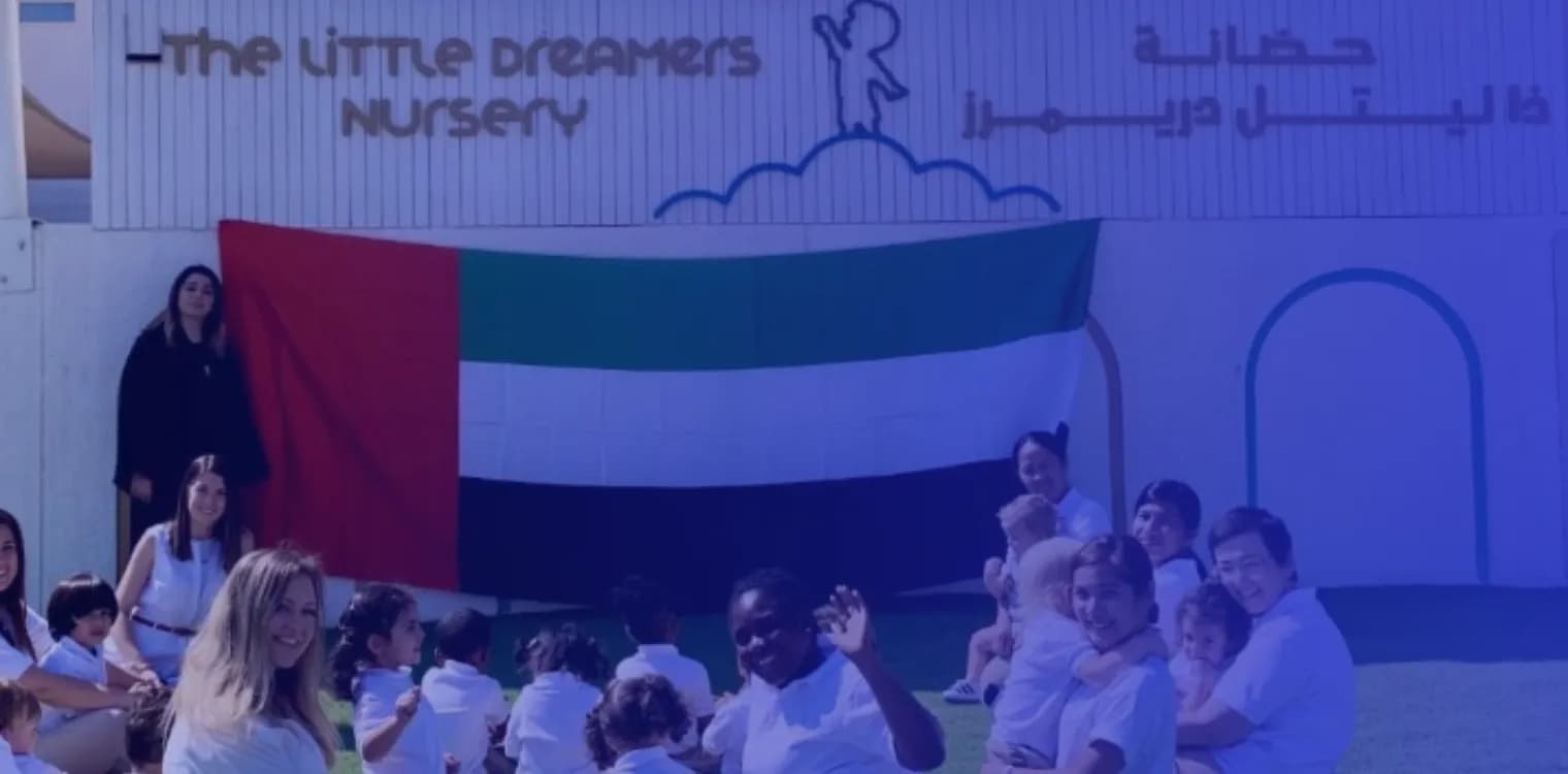 The Little Dreamers Nursery