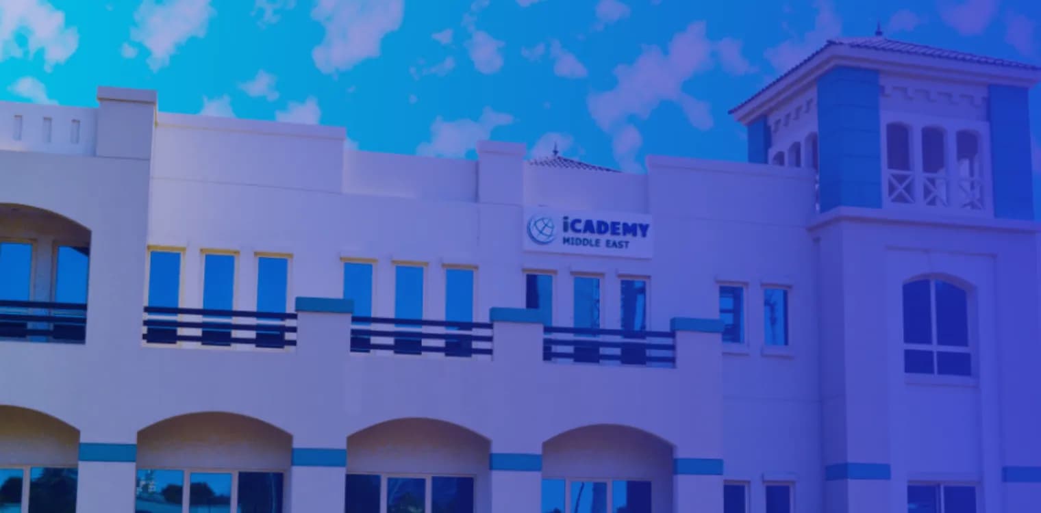 iCademy Middle East