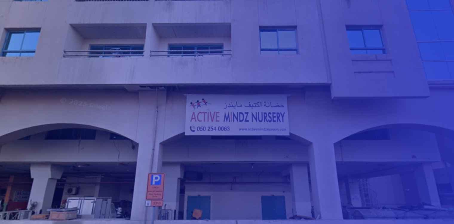 Learn and Fun Nursery - Al Nahda Branch