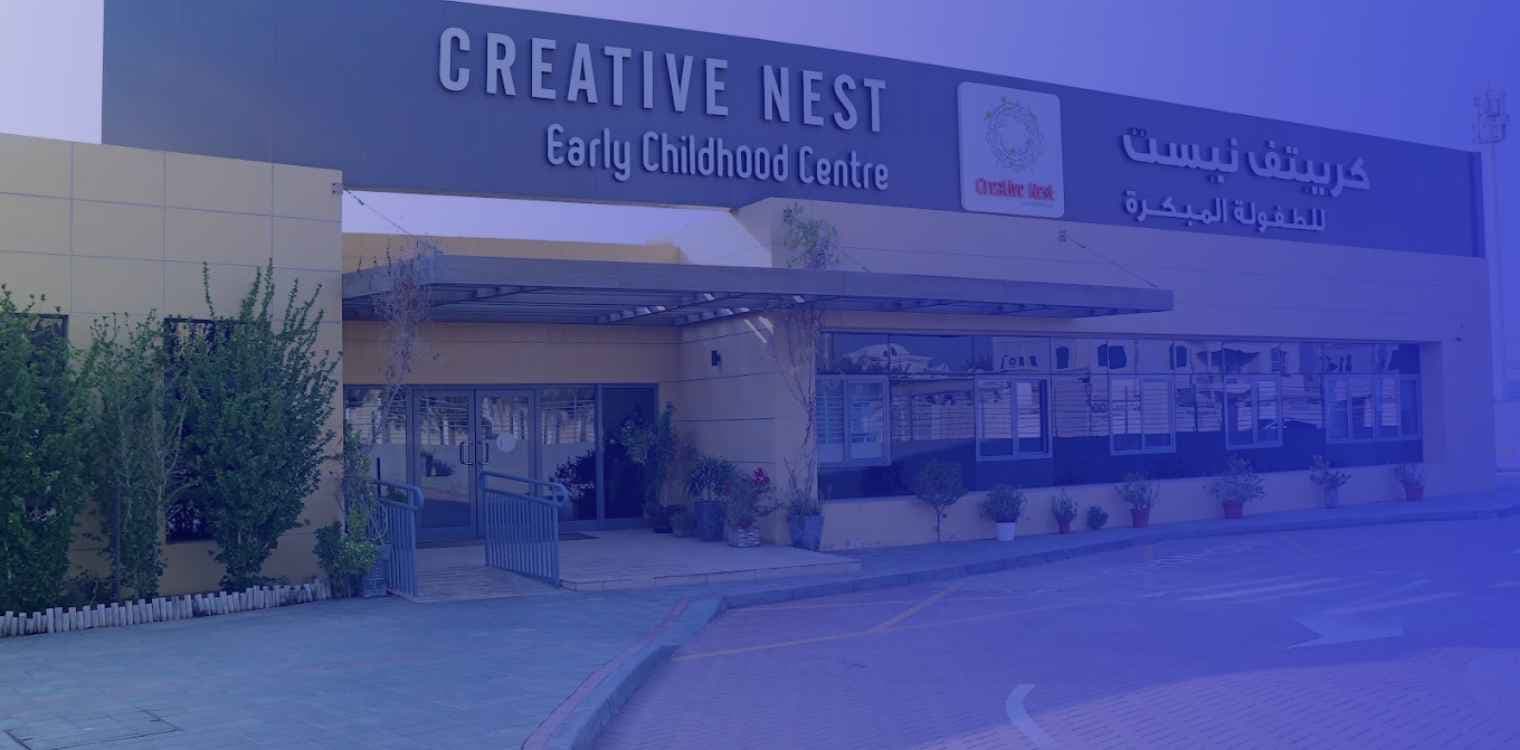 Creative Nest Early Childhood Centre