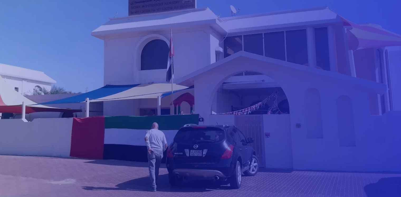 Deira Montessori Nursery