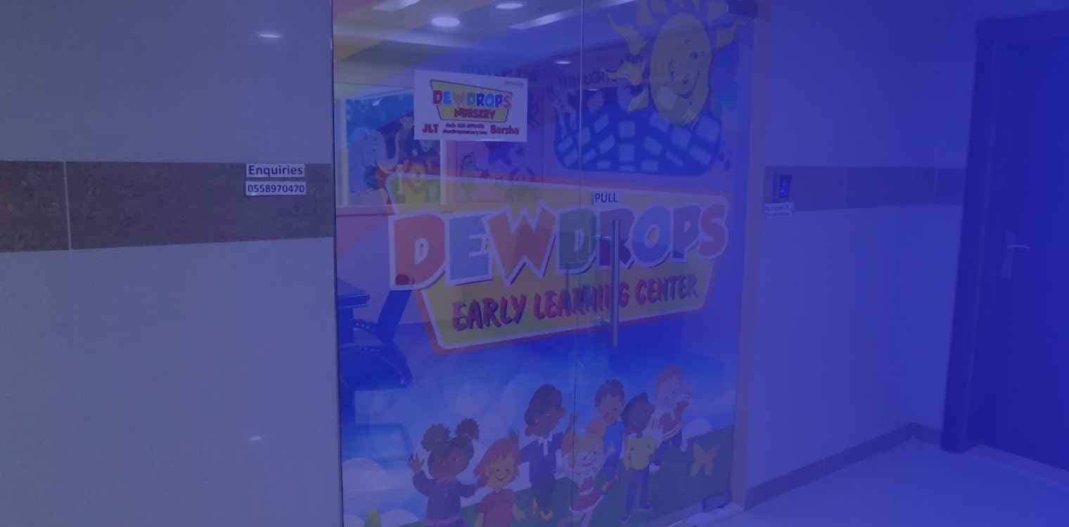 Dewdrops Nursery