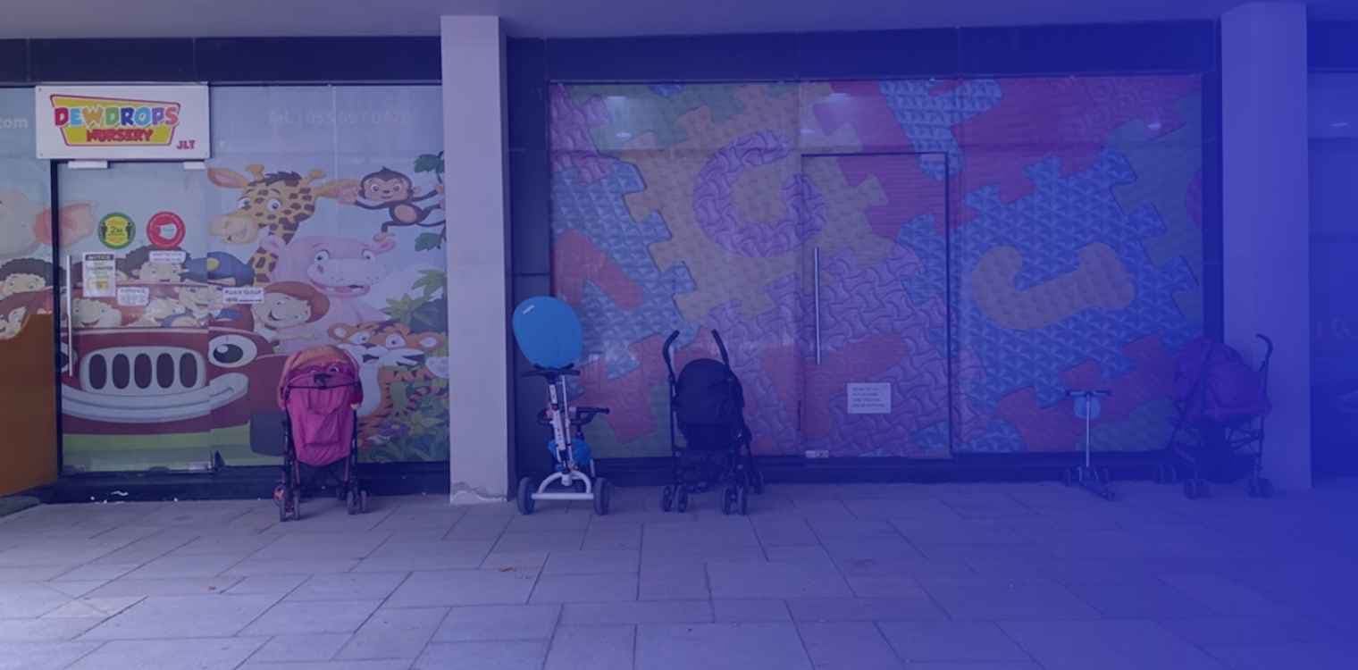 Dewdrops Nursery