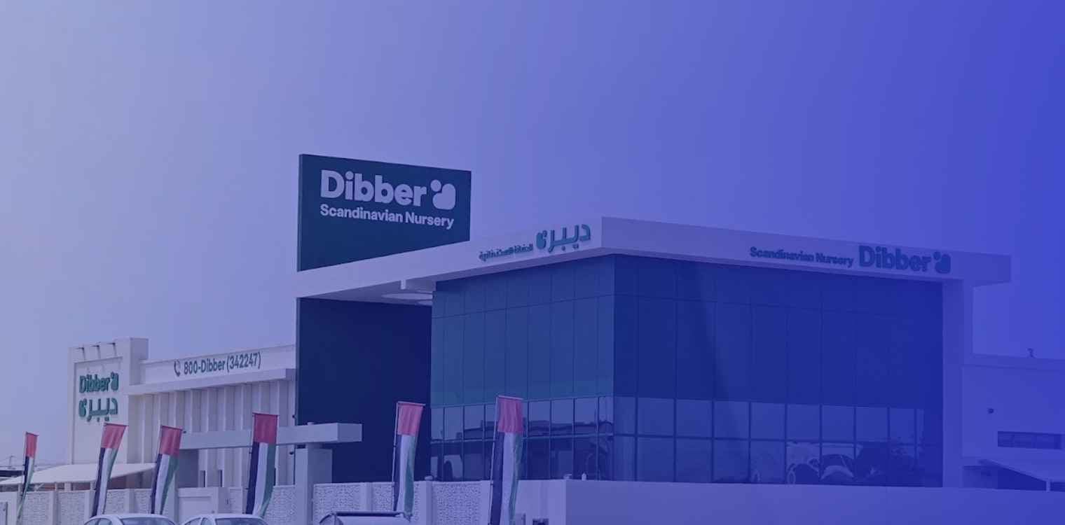 Dibber Early Childhood Centre