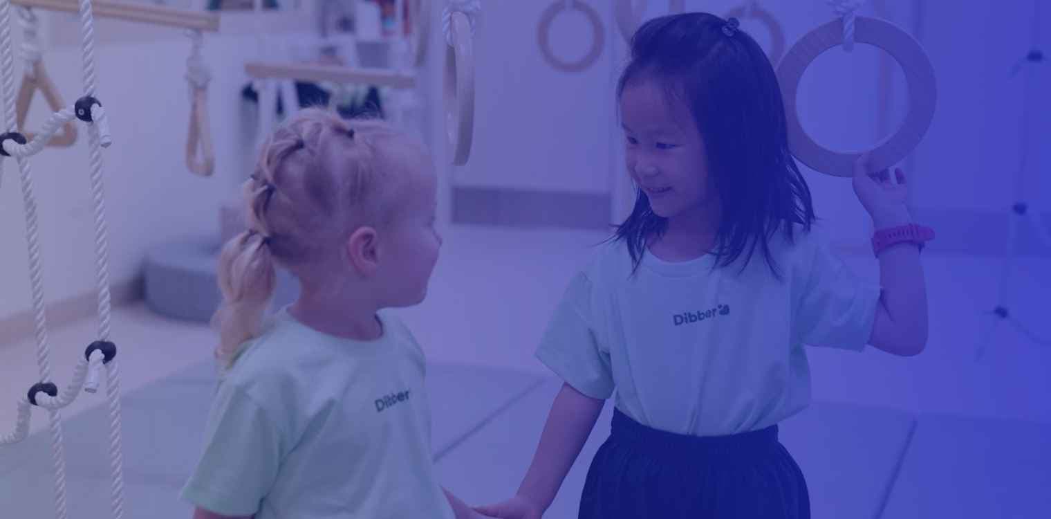 Dibber Early Childhood Centre