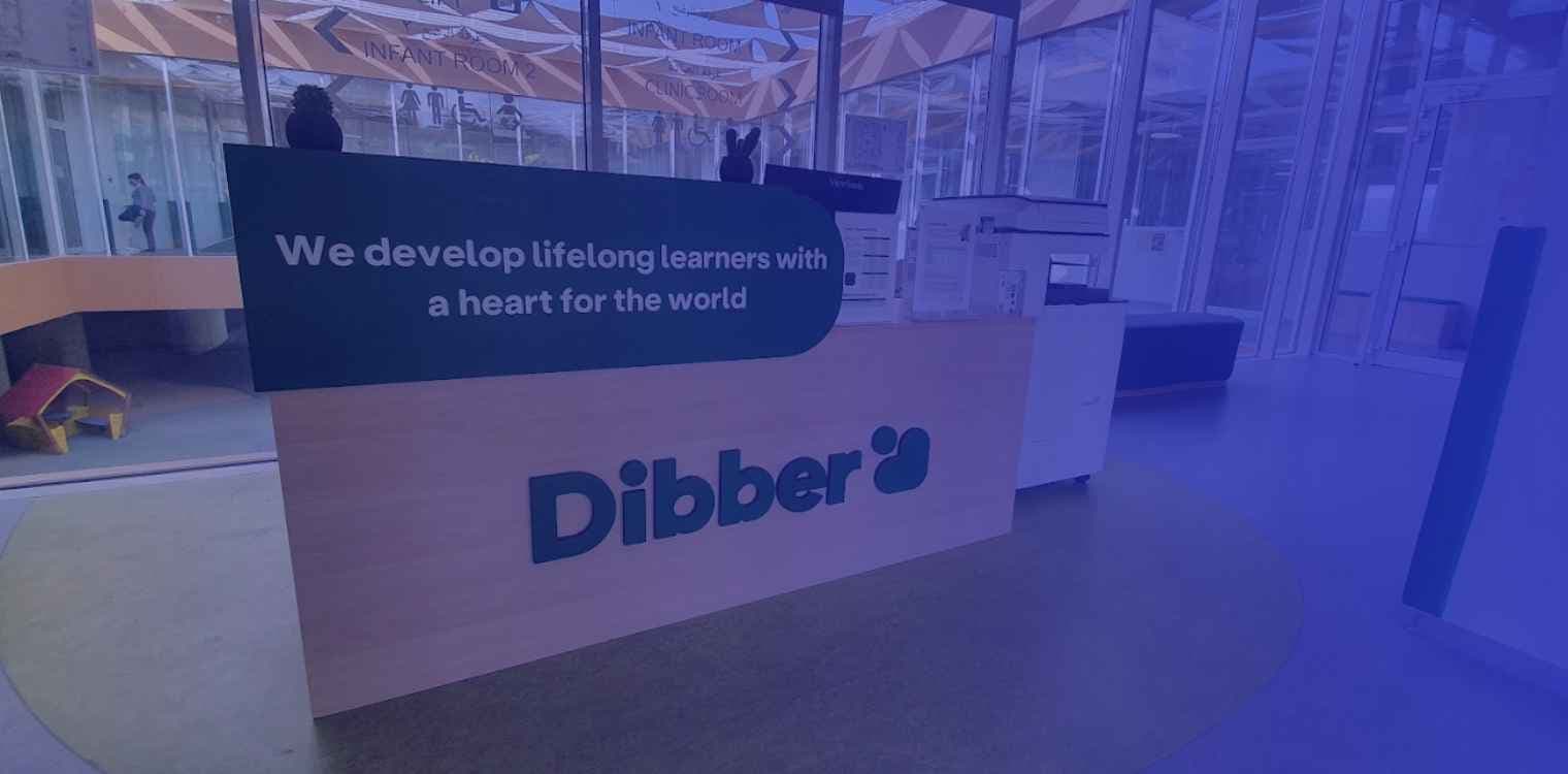 Dibber Damac Hills Mudon Nursery