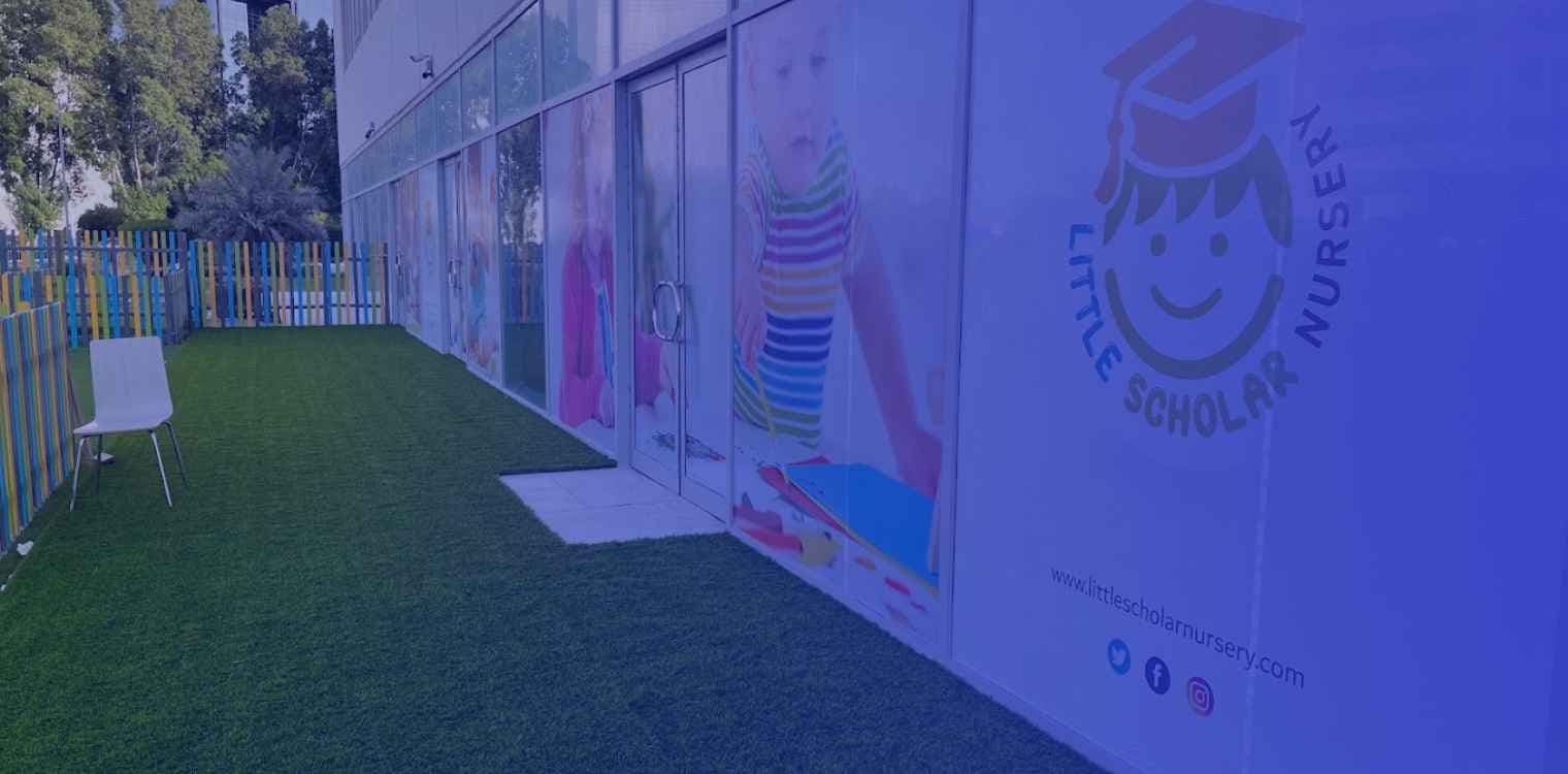 ECC Little Scholar Nursery, Dubai Investment Park
