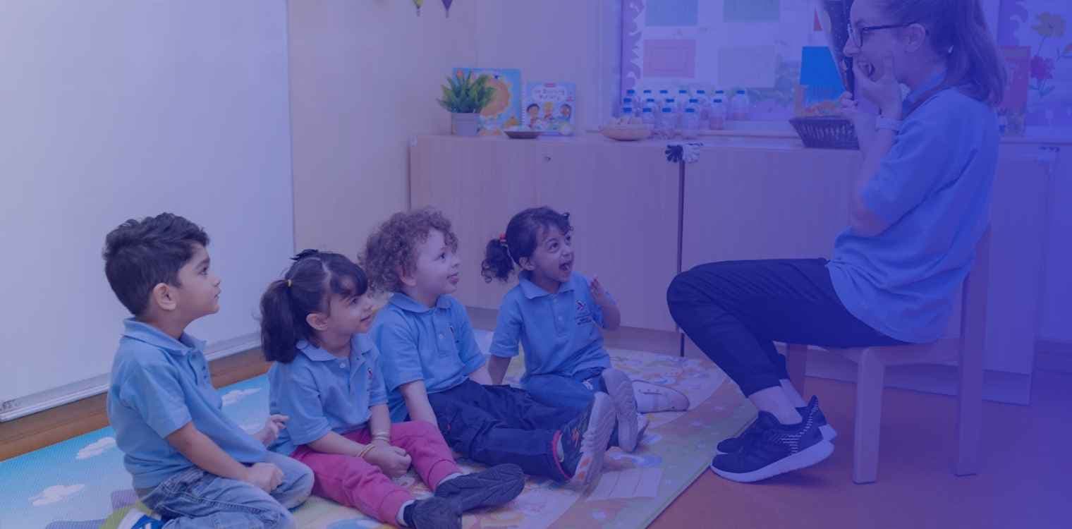 Emirates British Nursery