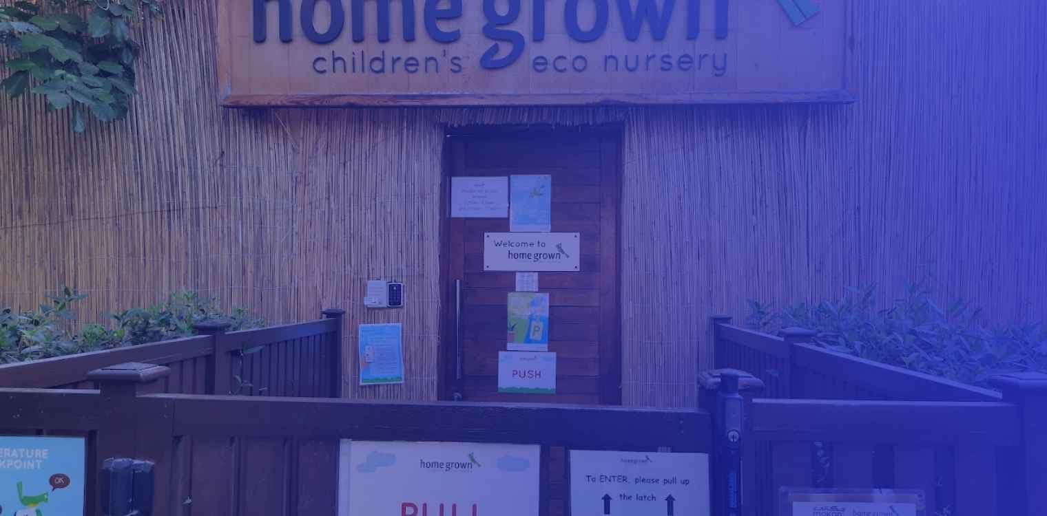 Home Grown Nursery