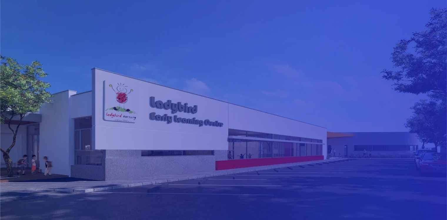 Ladybird Early Learning Centre