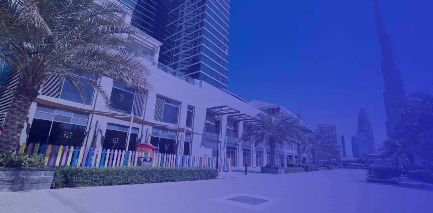 Learning Tree Nursery Dubai