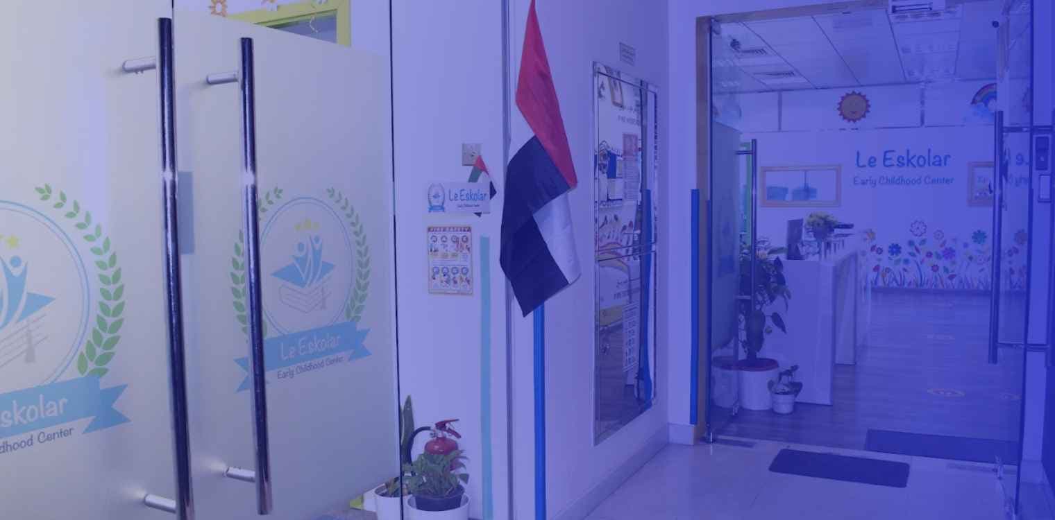 Le Eskolar Early Childhood Center