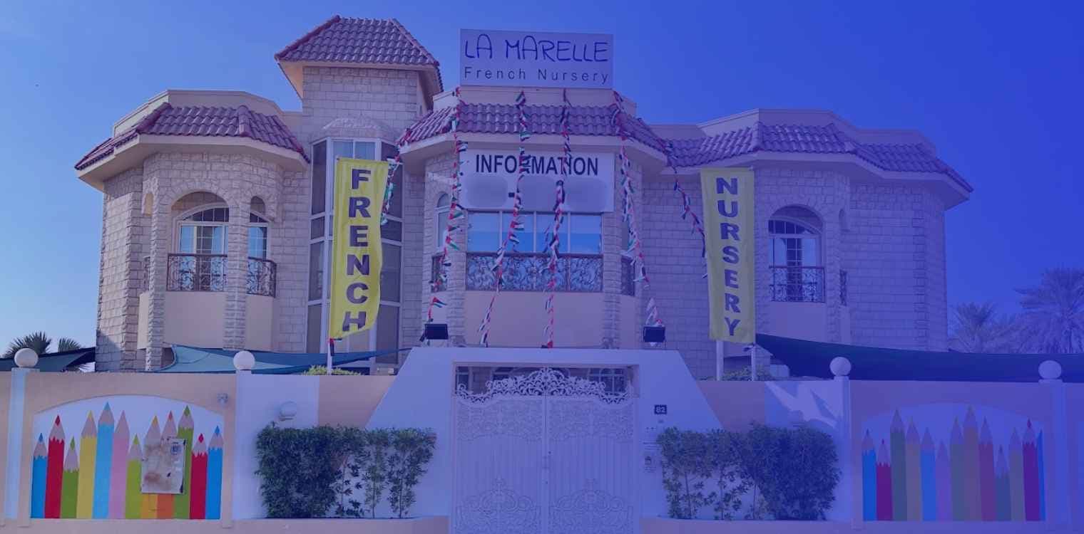 La Marelle Nursery