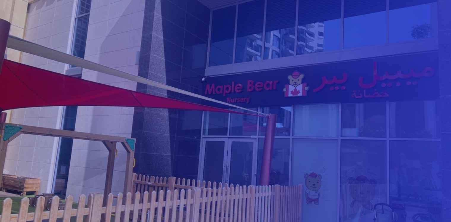 Maple Bear Nursery