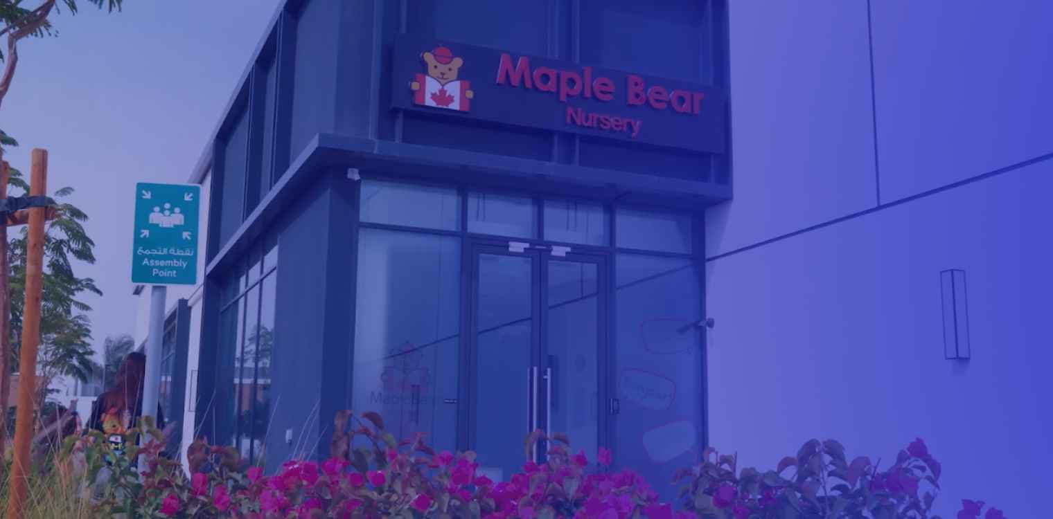 Maple Bear Nursery