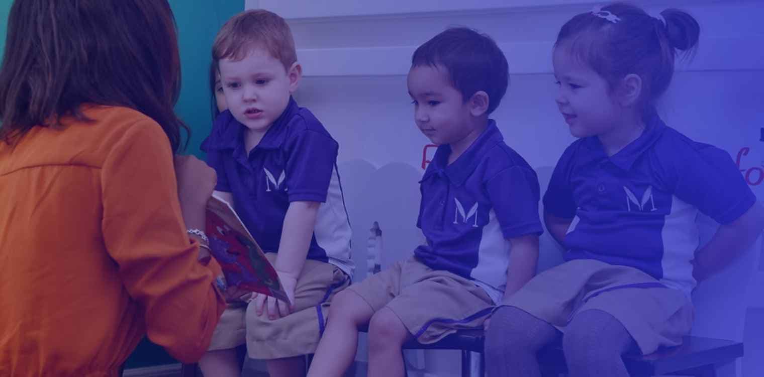 Masterminds Early Learning Center