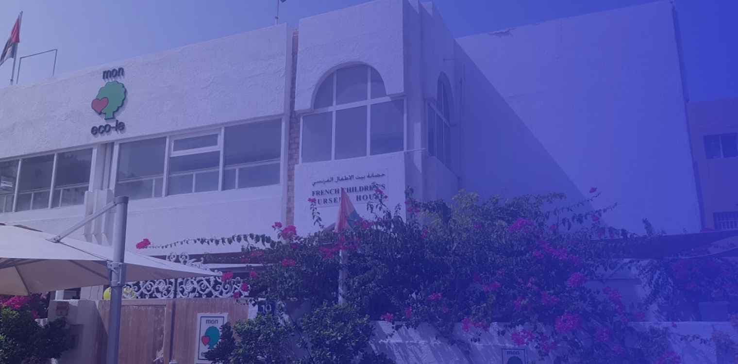 Mon Ecole French Montessori Early Childhood Center