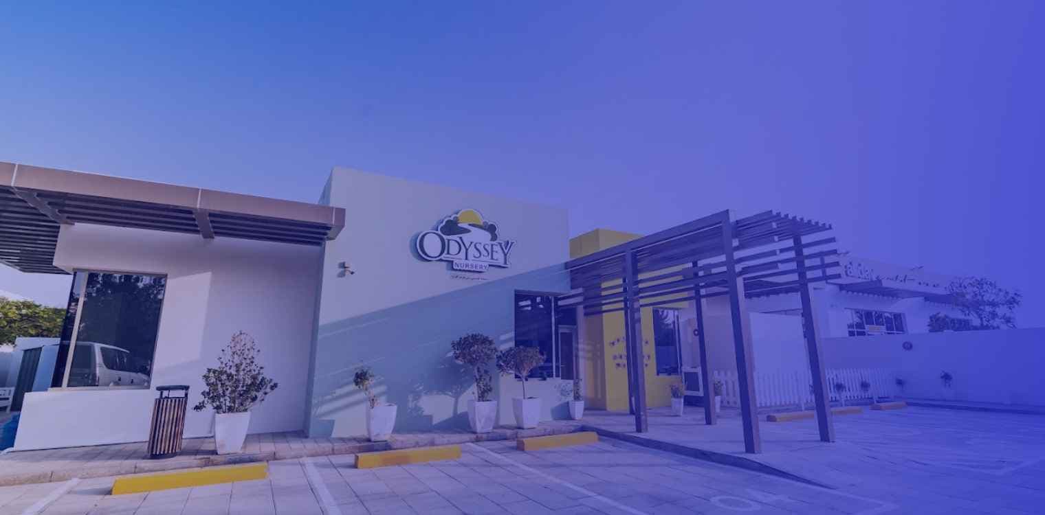 Odyssey Nursery