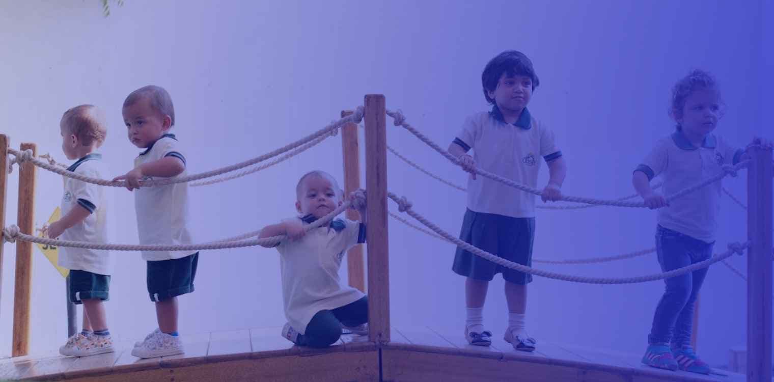 Odyssey Nursery