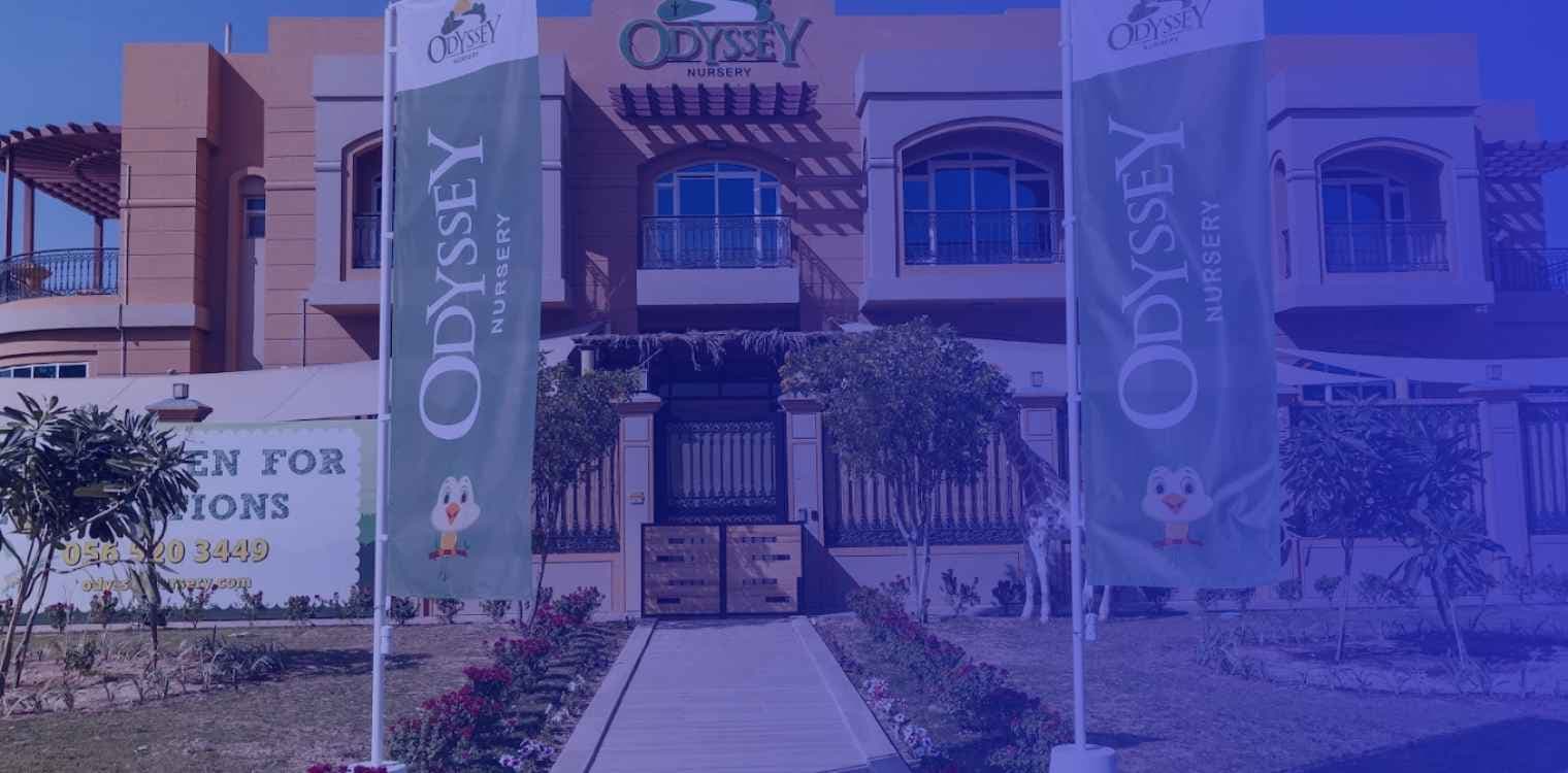 Odyssey Nursery