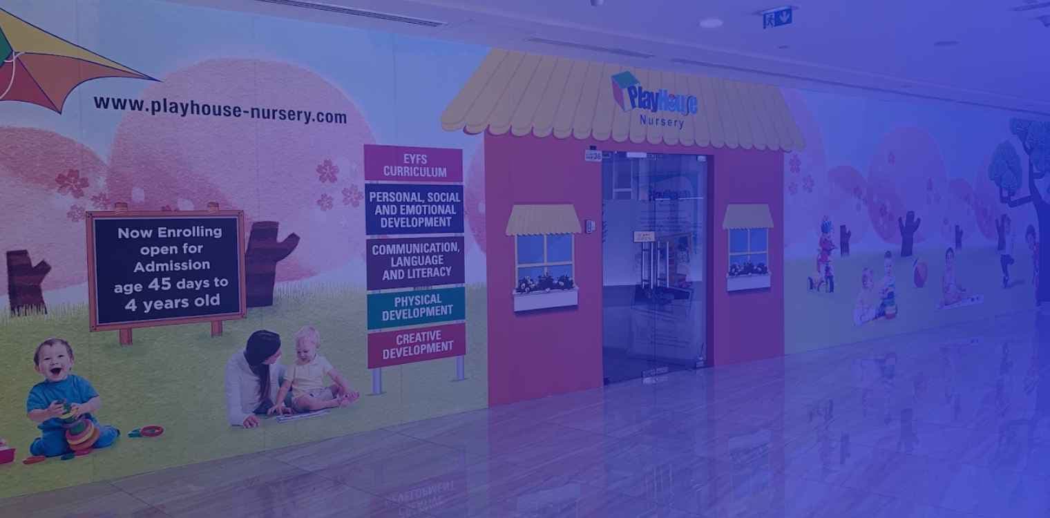 PlayHouse Nursery