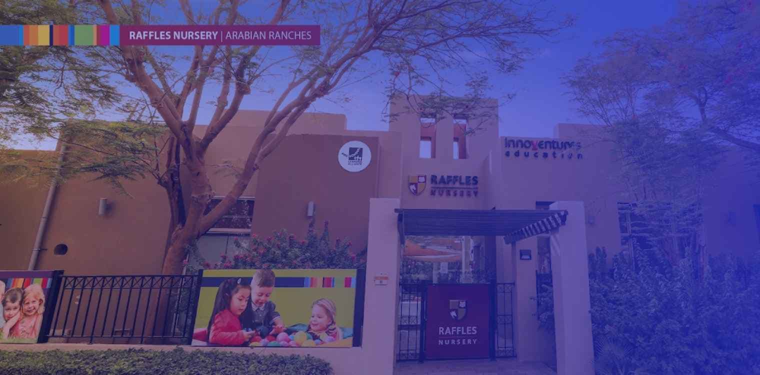 Raffles Early Childhood Centre