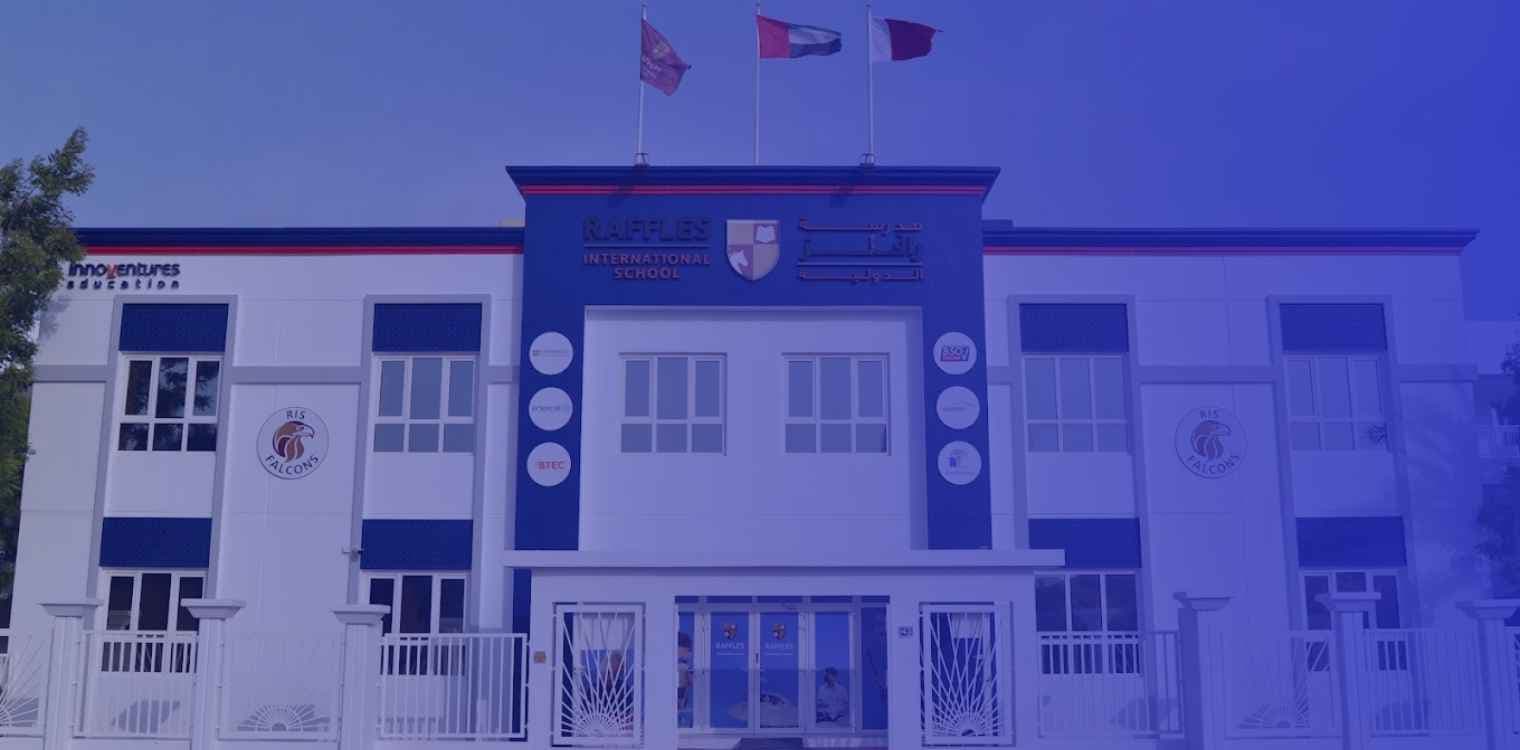 Raffles International School