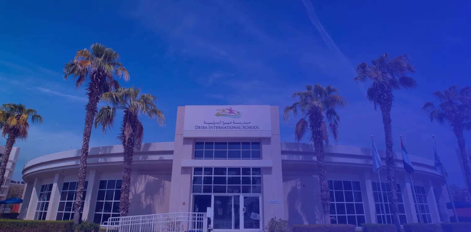 Deira International School