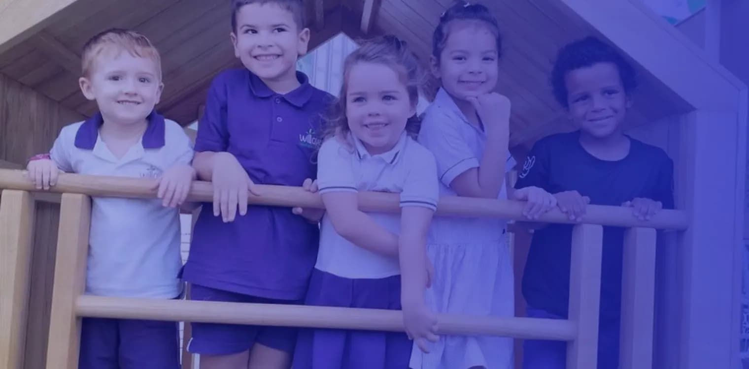 Willow Children's Nursery