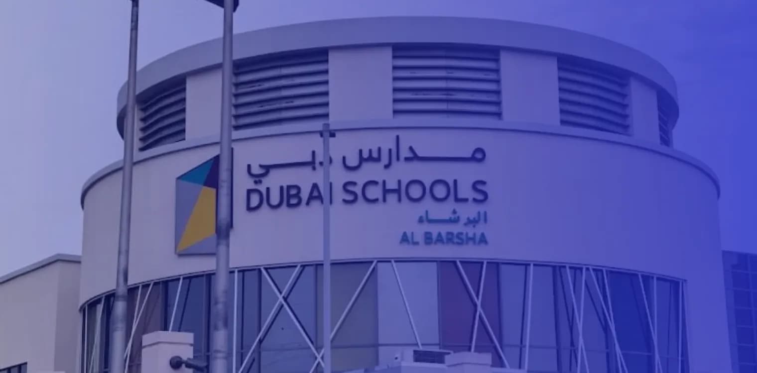 Dubai Schools Al Barsha
