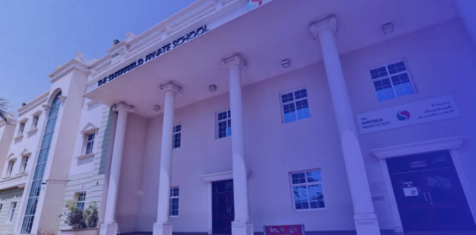 The Sheffield Private School