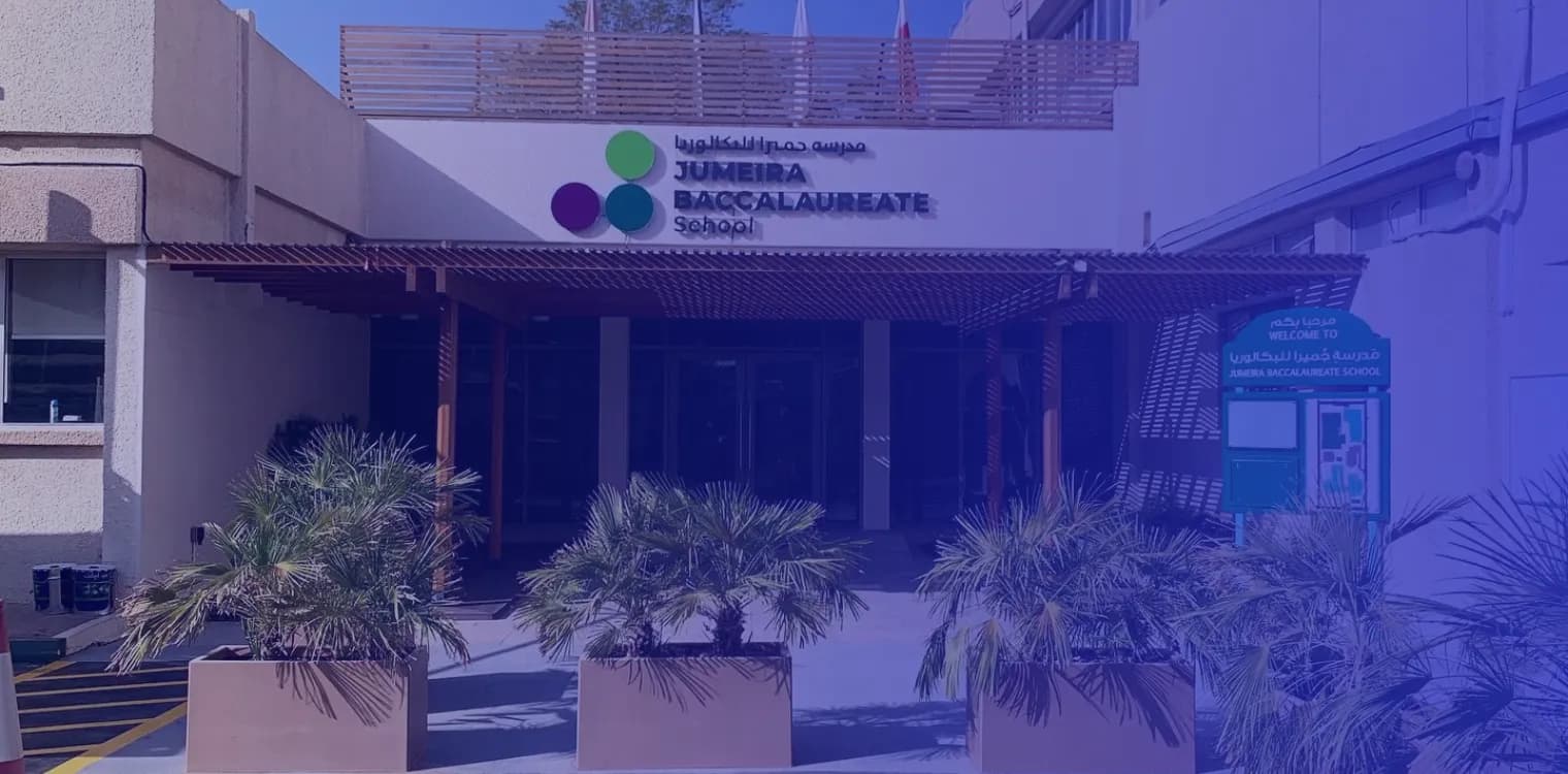 Jumeira Baccalaureate School