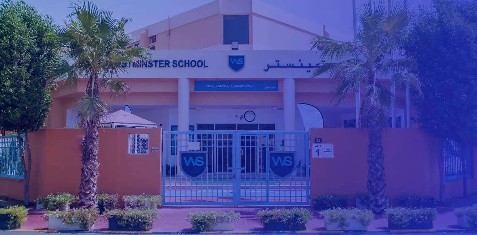 The Westminster School, Dubai