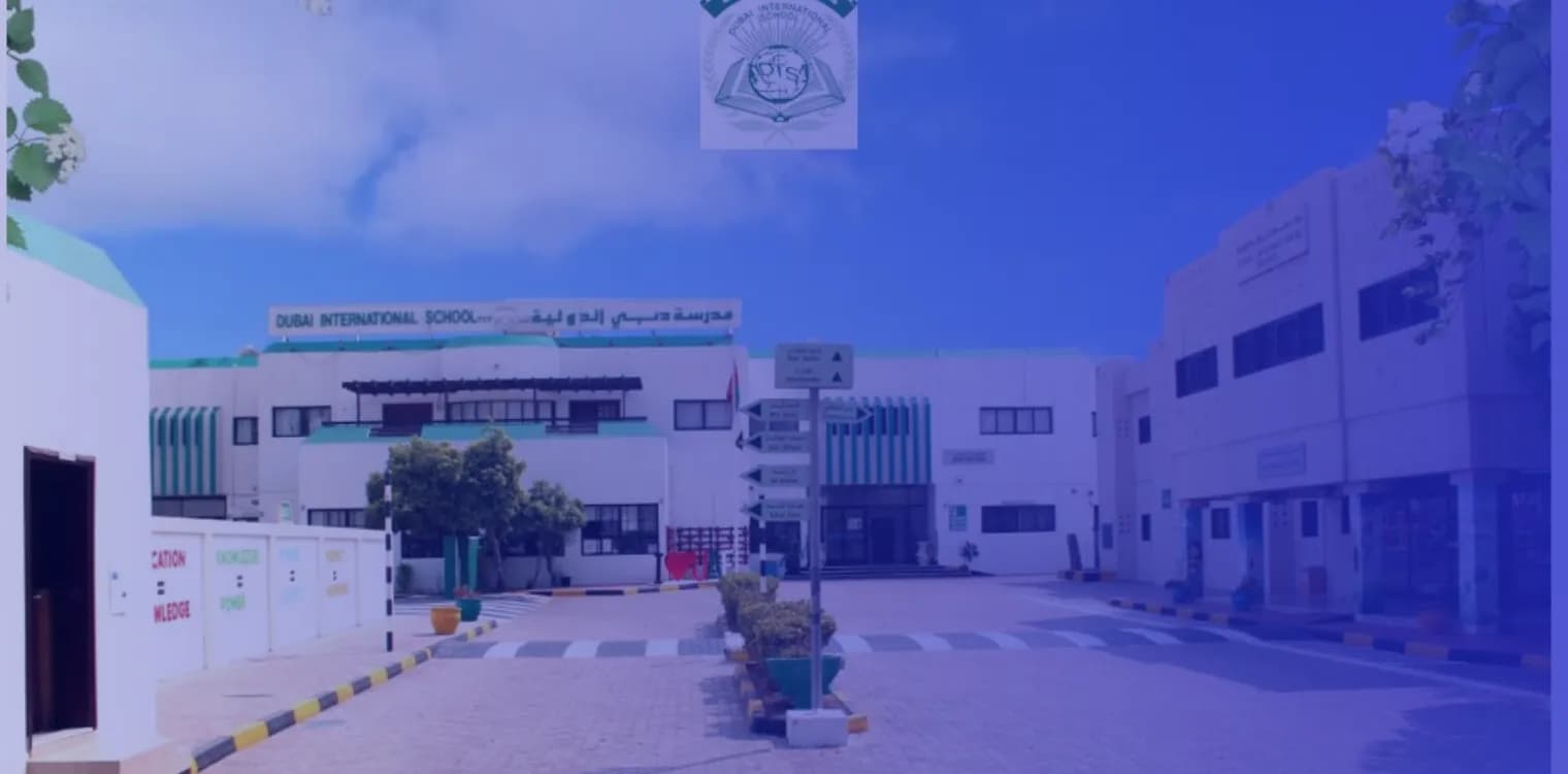 Dubai International Private School