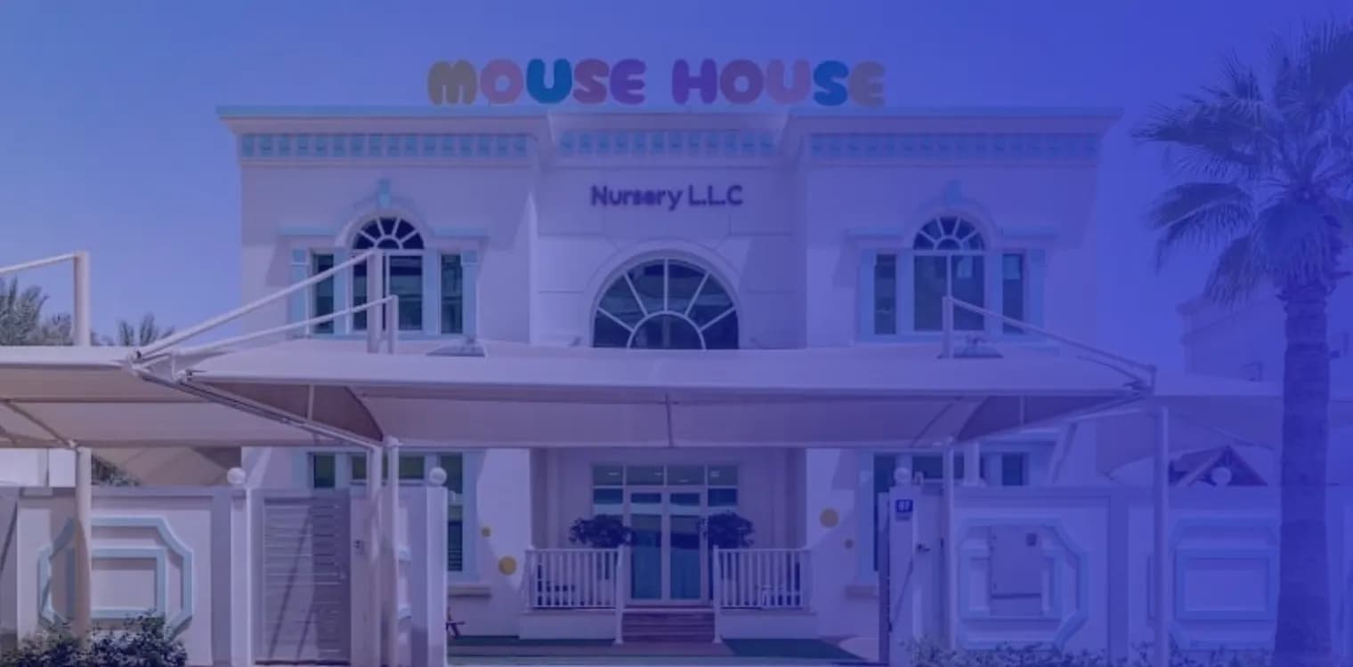 Mouse House Nursery