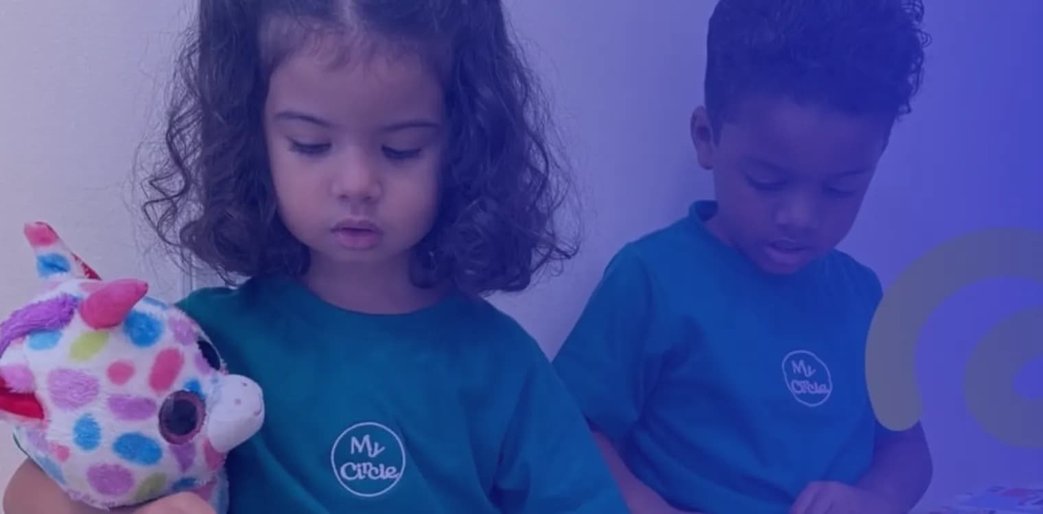 My Circle Early Childhood Centre