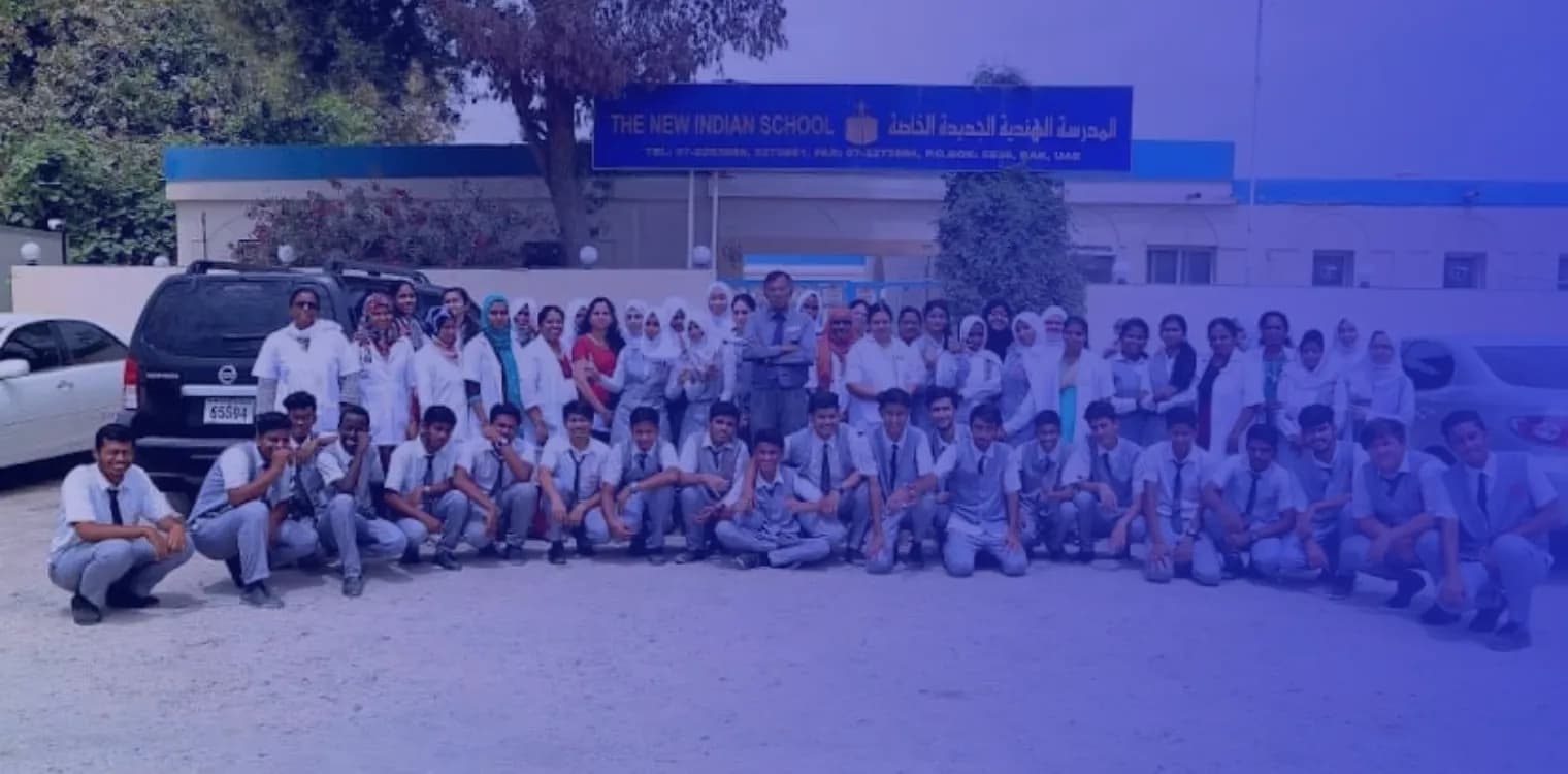 New Indian School