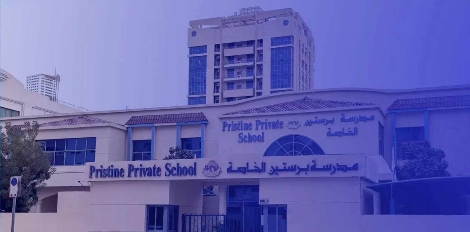 Pristine Private School