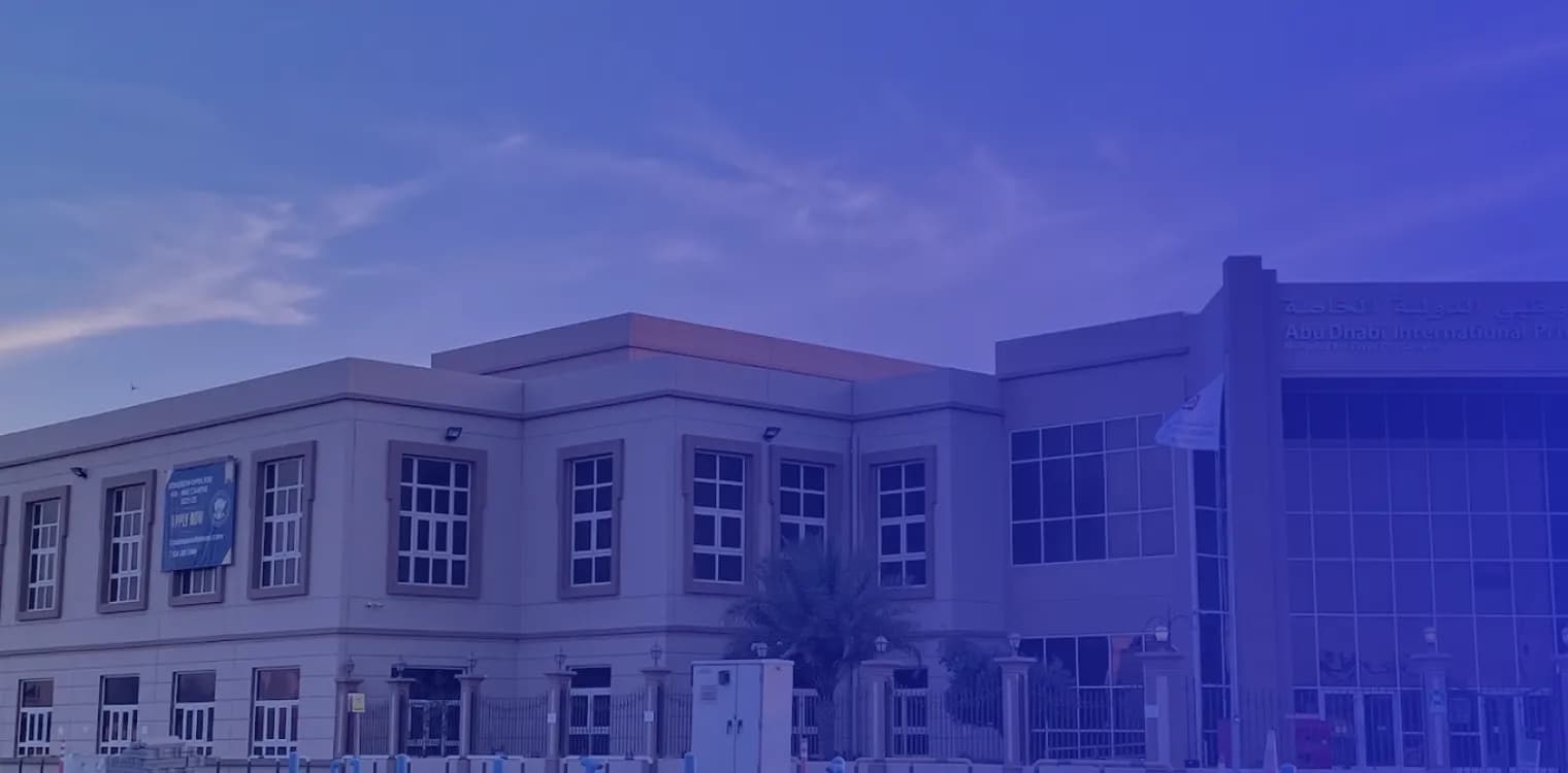 AIS - Abu Dhabi International School
