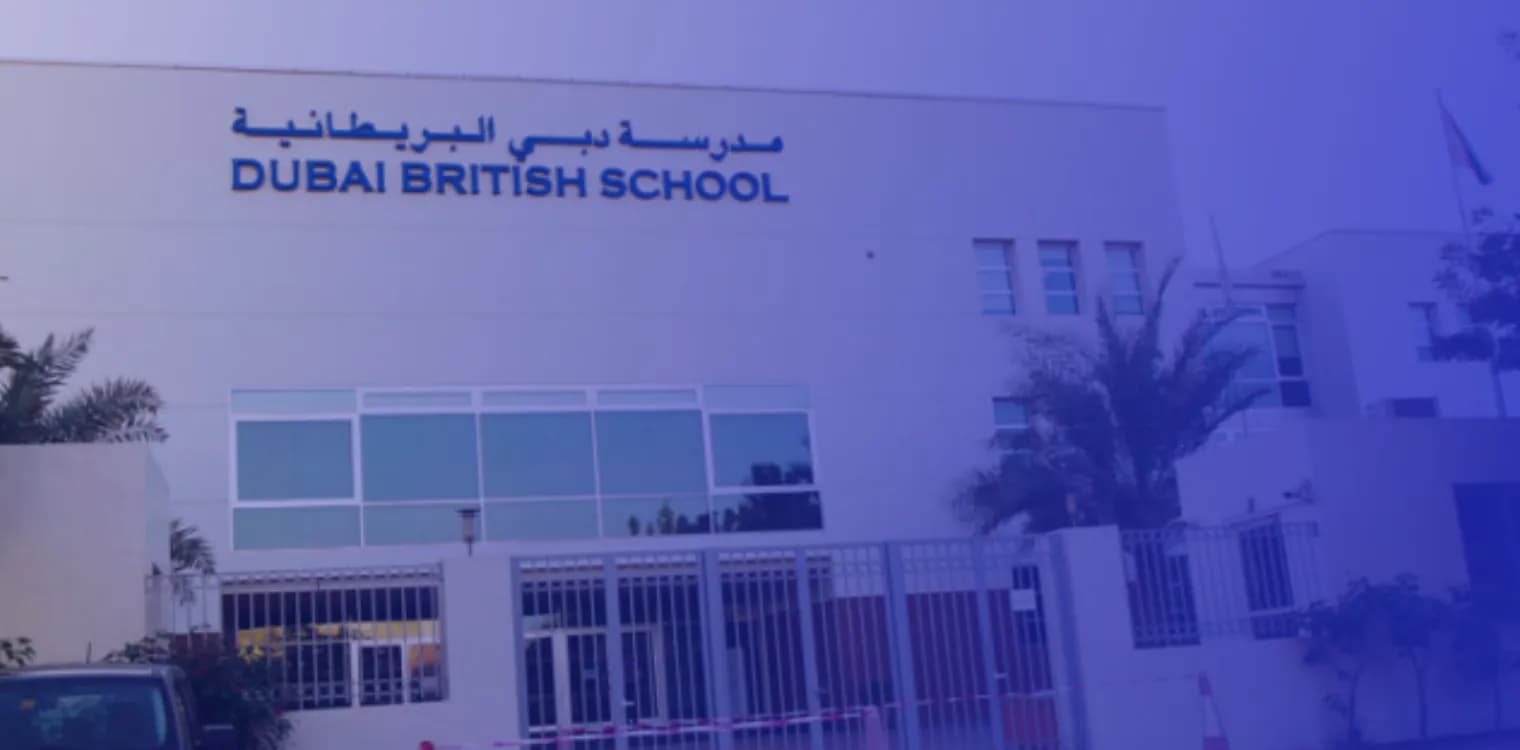 Dubai British School
