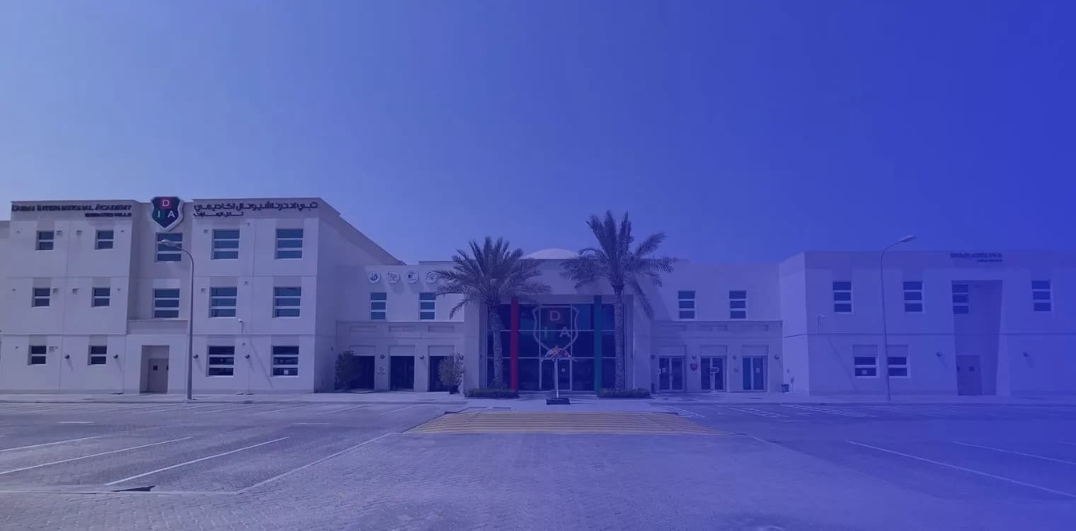 Dubai International Academy