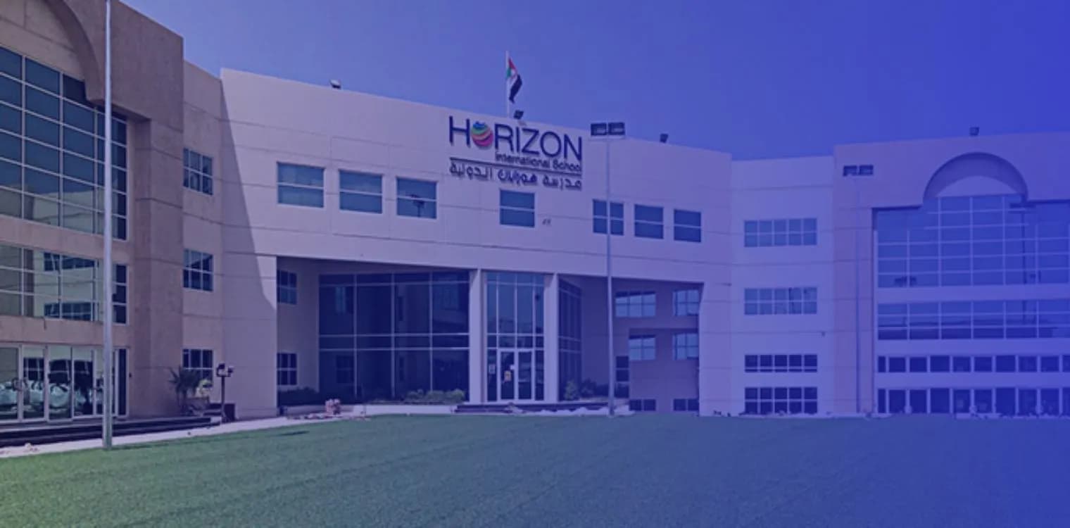 Horizon International School
