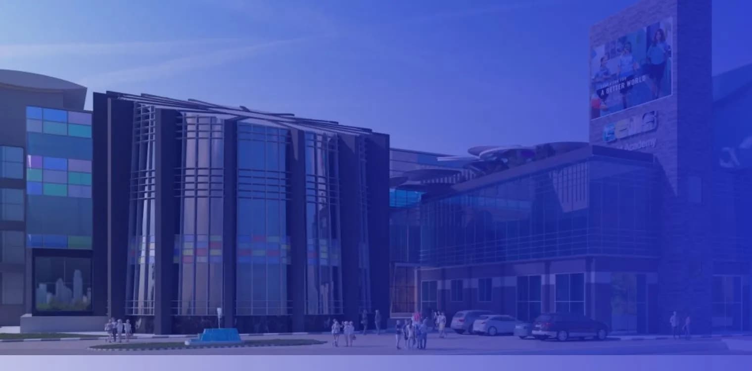 GEMS World Academy