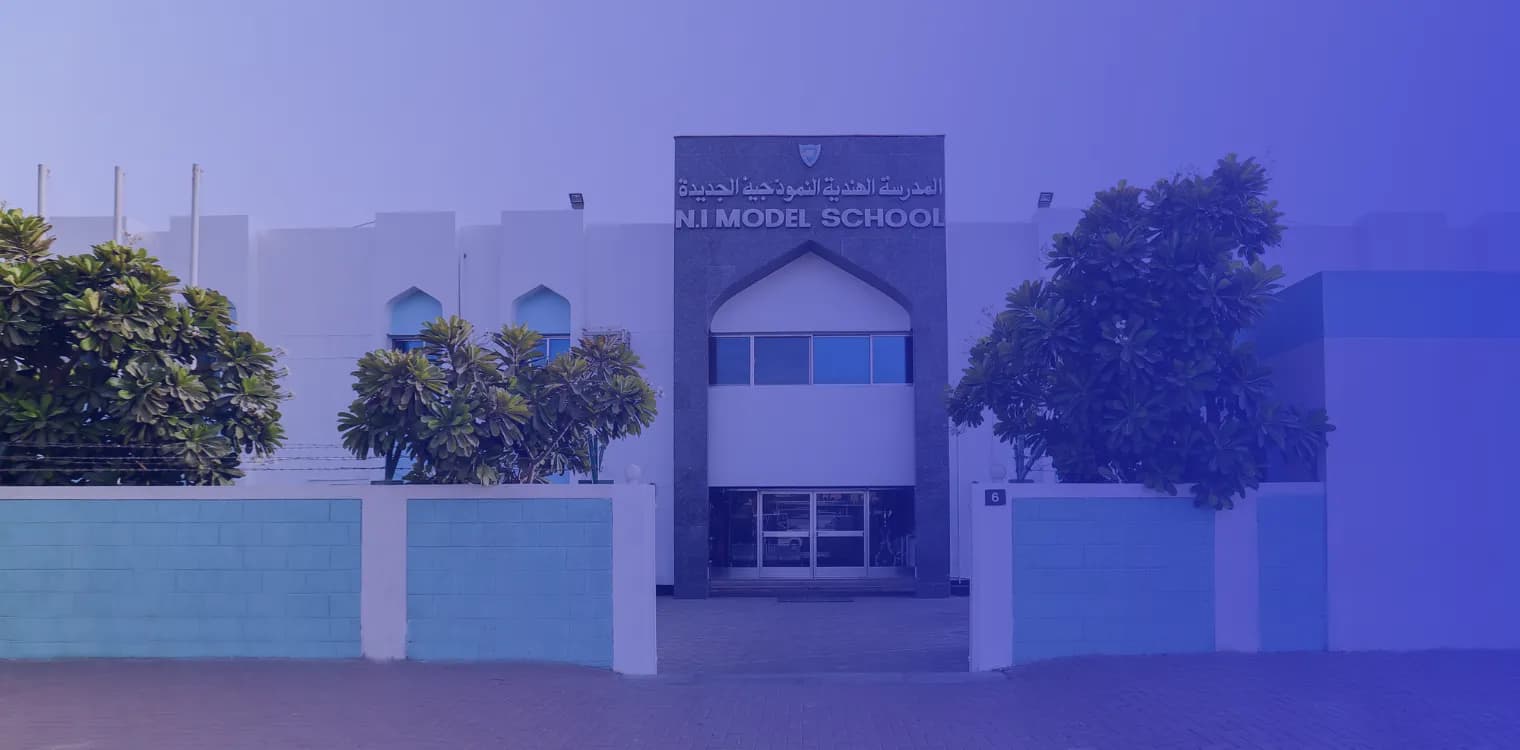 New Indian Model School