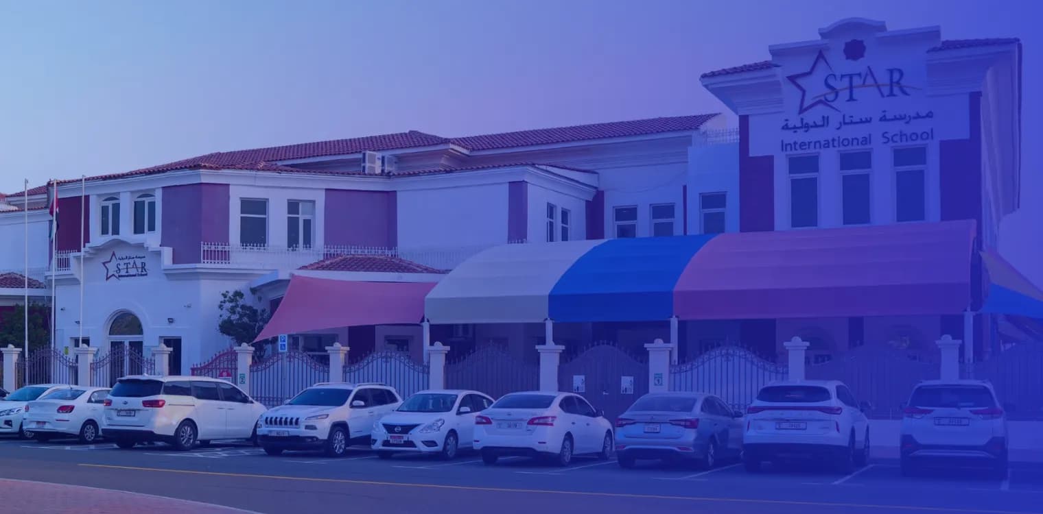 Star International School