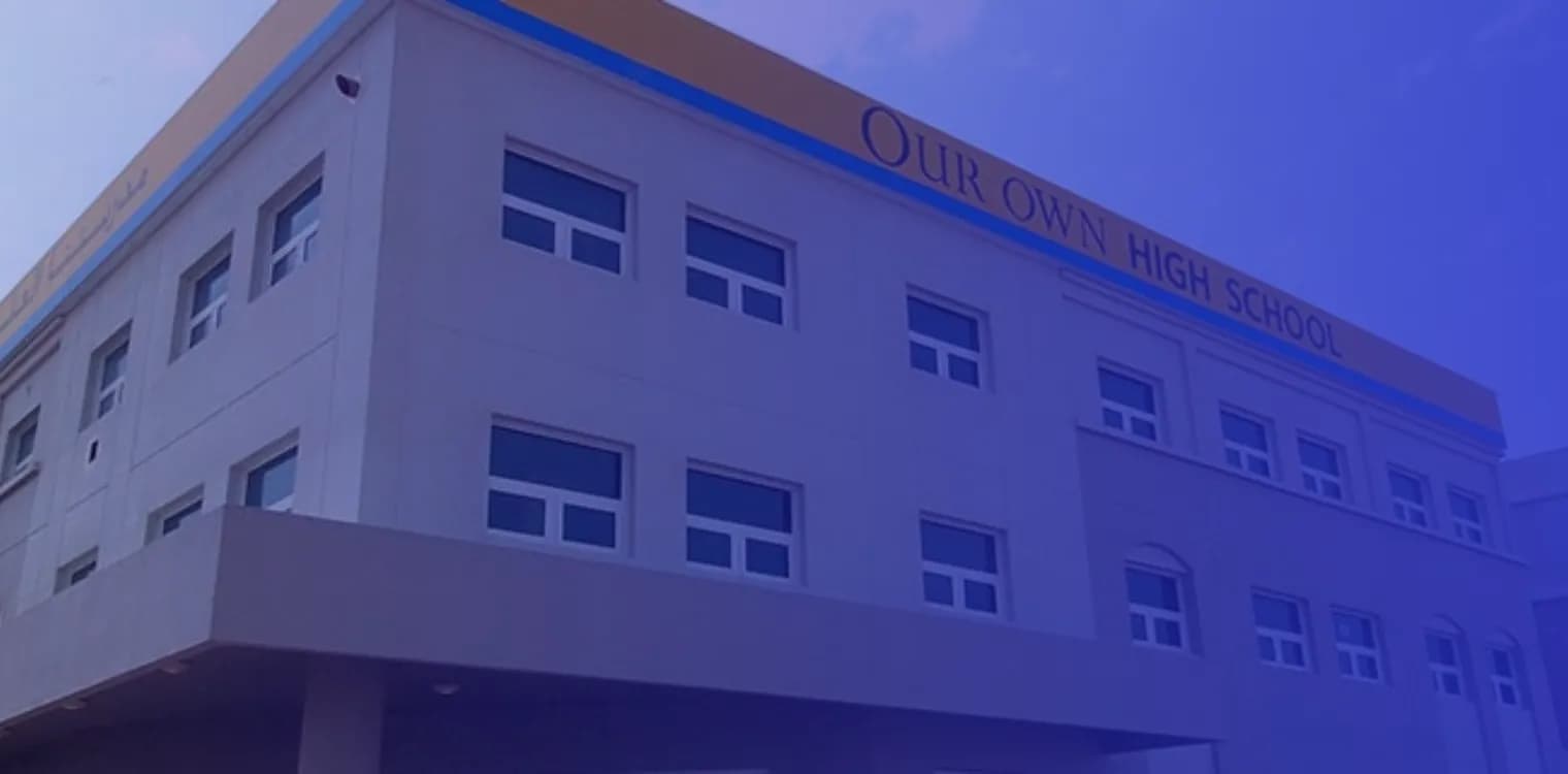 Our Own High School