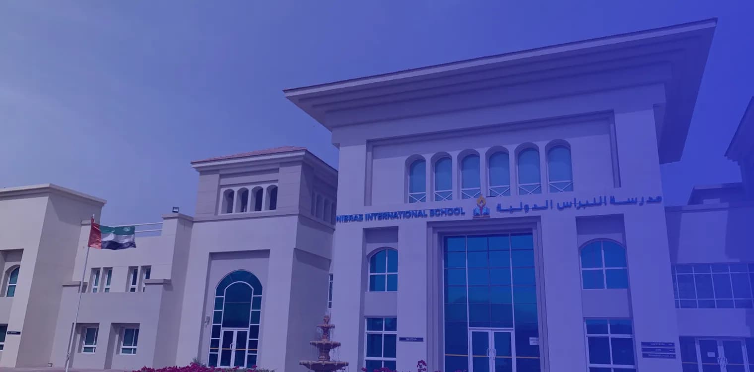 Nibras International School - Dubai
