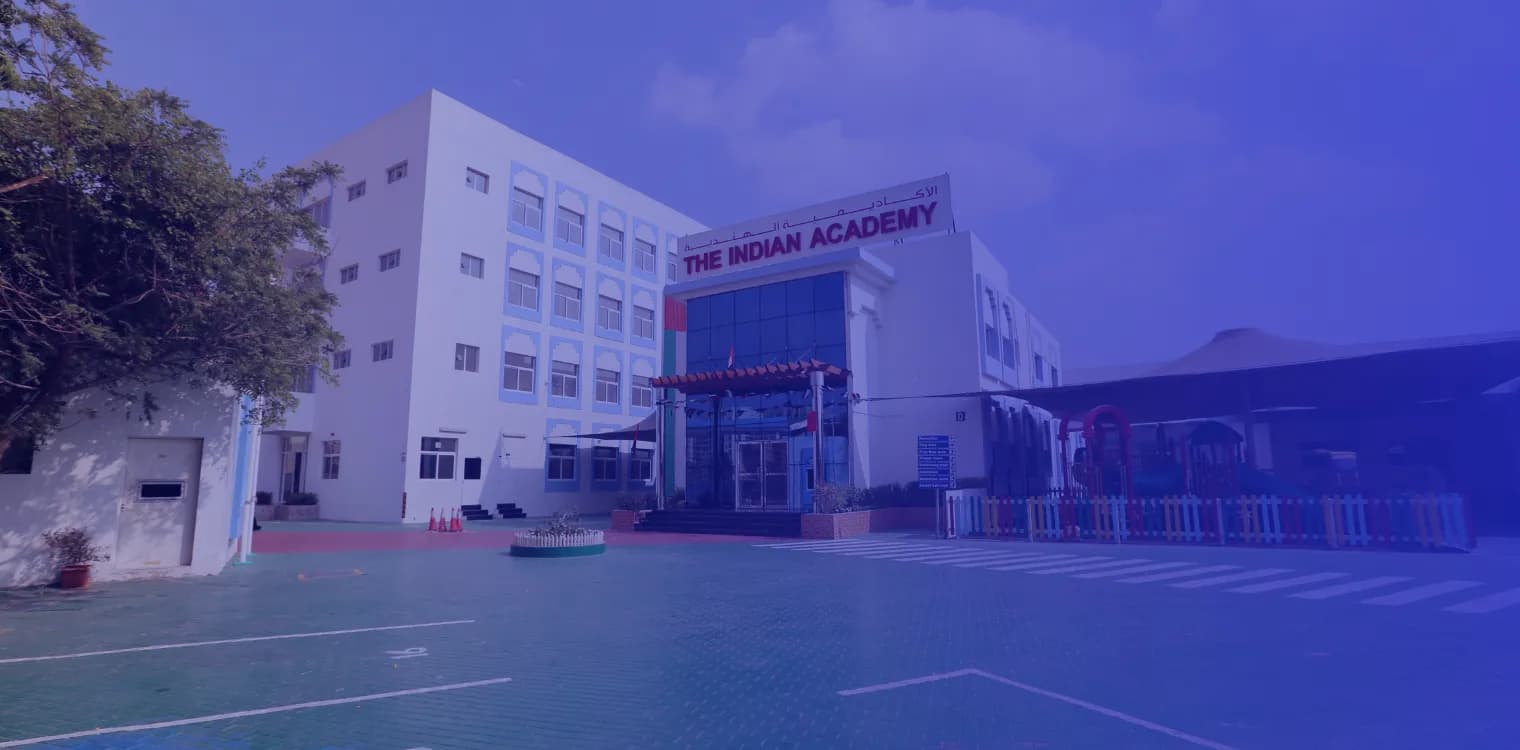 The Indian Academy
